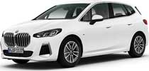 BMW serie 2 Active Tourer