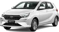 Toyota Agya