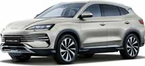BYD Seal U Hybrid