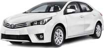 Toyota Axio