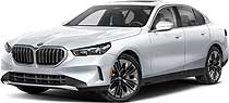BMW Serie 5