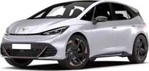 Cupra Born Electric