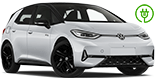 Volkswagen ID.3 Electric Car or Similar
