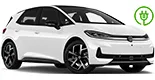 Volkswagen ID.3 Electric Car or Similar