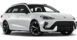 BYD Seal 6 Estate or Similar