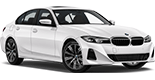 BMW 3 Series or Similar