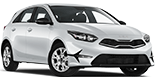 Kia Ceed or Similar