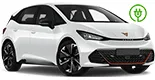 Skoda Elroq Electric or Similar
