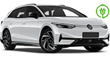 Volkswagen ID.7 SW Electric Car or Similar