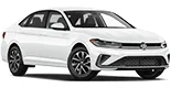 Volkswagen Jetta or Similar
