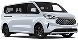 Mercedes-Benz Vito or Similar