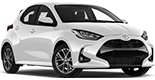 Toyota Yaris or Similar