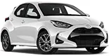 Toyota Yaris or Similar