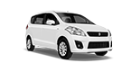Suzuki Ertiga or Similar