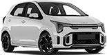 Kia Picanto or Similar