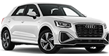 Audi Q2 or Similar