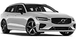 Skoda Superb SW or Similar