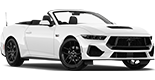 Chevrolet Camaro Convertible or Similar
