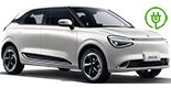 Dongfeng Nammi BOX Electric Car or Similar