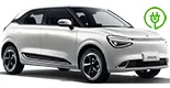 Dongfeng Nammi BOX Electric Car or Similar