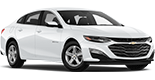 Chevrolet Malibu or Similar