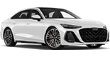 Audi A6 or Similar