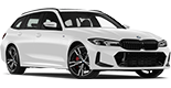BMW 3 Series SW or Similar