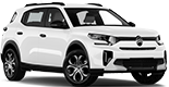 Jeep Renegade or Similar