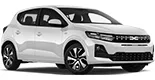 Renault Clio or Similar