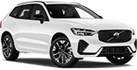 Volvo XC60 or Similar
