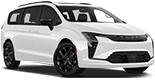 Chrysler Pacifica or Similar