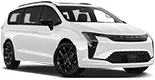 Chrysler Pacifica or Similar