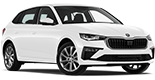 Skoda Scala or Similar
