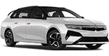 Toyota Corolla SW or Similar