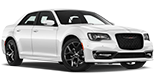 Buick Lacrosse or Similar