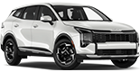 Seat Ateca or Similar