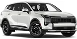 Seat Ateca or Similar