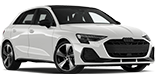 Audi A3 or Similar