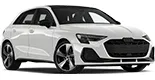 Audi A3 or Similar