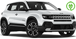 Alfa Romeo Junior Electric or Similar