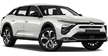 Citroen C5X or Similar
