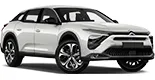Citroen C5X or Similar