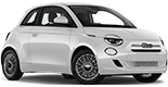 Fiat 500 or Similar