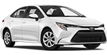 Toyota Corolla Quest or Similar