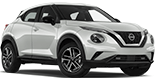 Nissan Juke or Similar