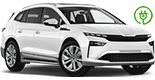 Skoda Enyaq Electric Car or Similar