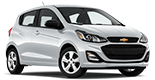 Chevrolet Spark or Similar