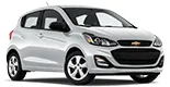 Chevrolet Spark or Similar