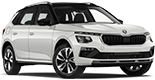 Skoda Kamiq or Similar