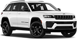 Chevrolet Blazer or Similar